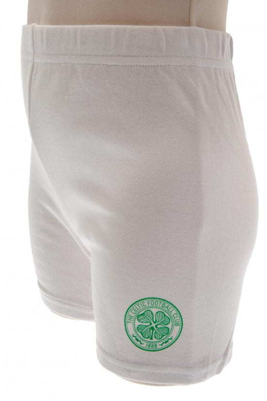 Celtic FC Shirt & Short Set 12/18 mths