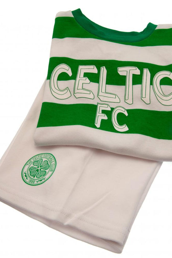 Celtic FC Shirt & Short Set 18/23 mths
