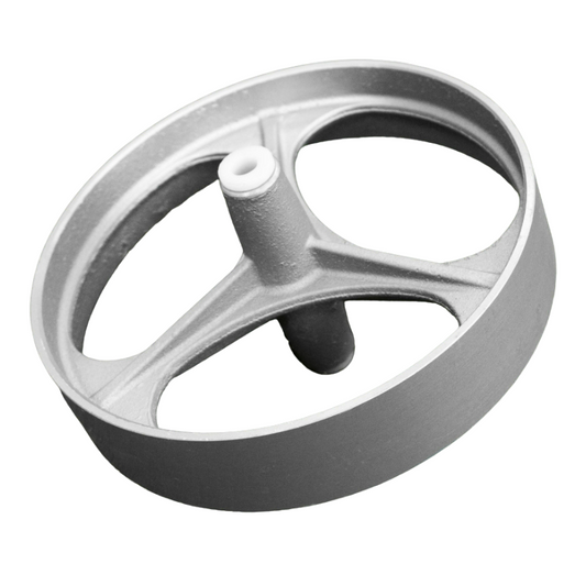 Aluminium Transfer Wheels (for Line Marking Machines)