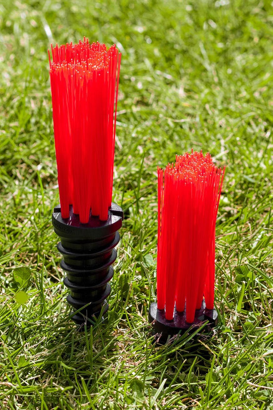 Cazna Grass Marking Tufts/ Carrots - Pack of 25