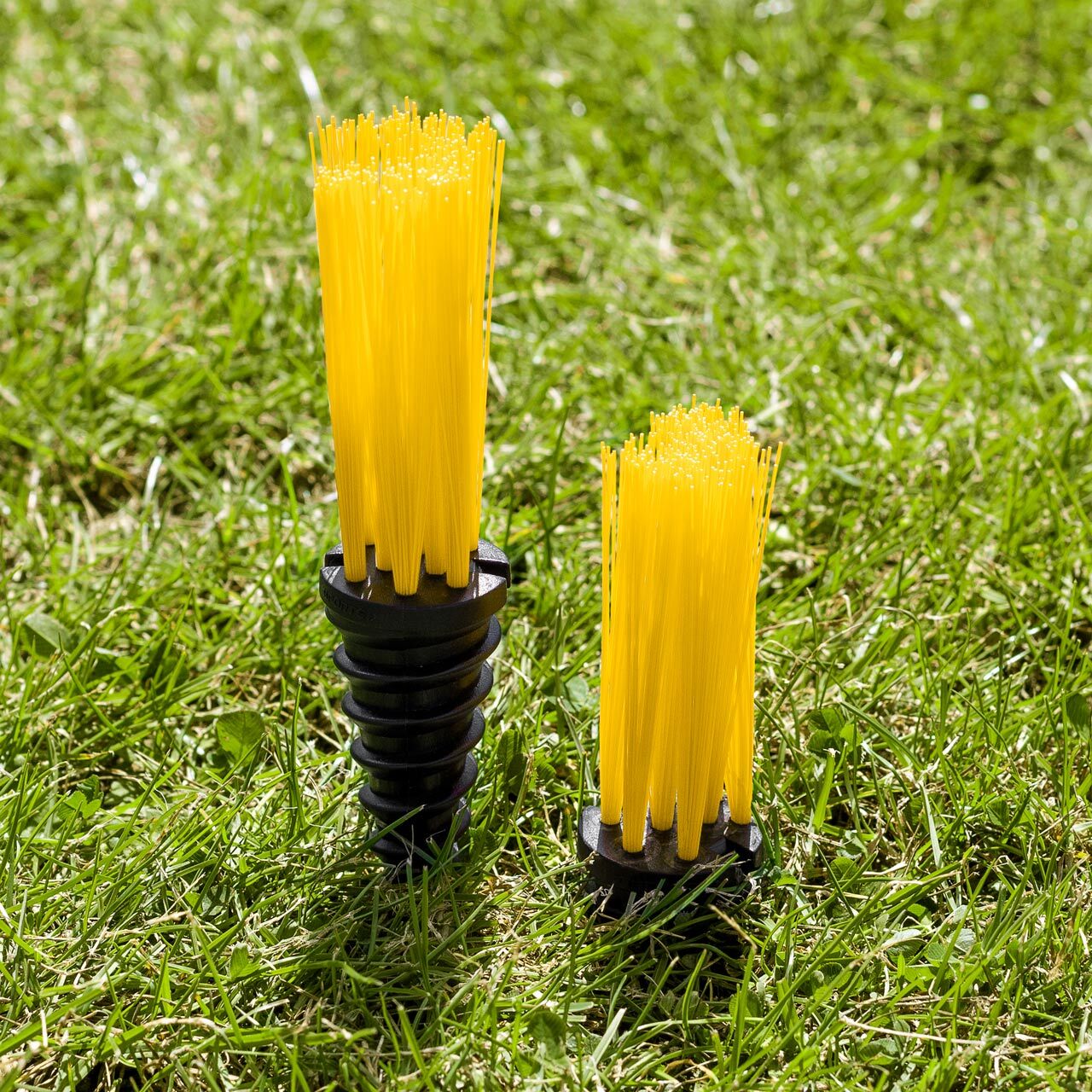 Cazna Grass Marking Tufts/ Carrots - Pack of 25