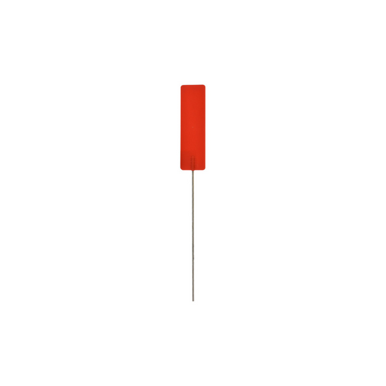 Groundskeeper Wire Stemmed Pin Markers