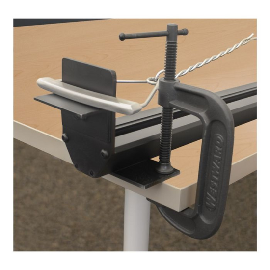 Gill - Hammer Length Gauge