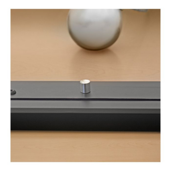 Gill - Hammer Length Gauge