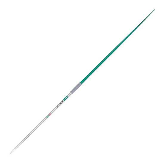 OTE APEX Javelins - 600G