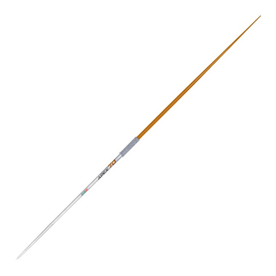 OTE APEX Javelins - 600G
