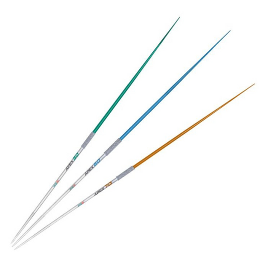 OTE APEX Javelins - 600G