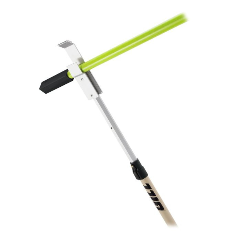 Gill Telescoping Crossbar Placer