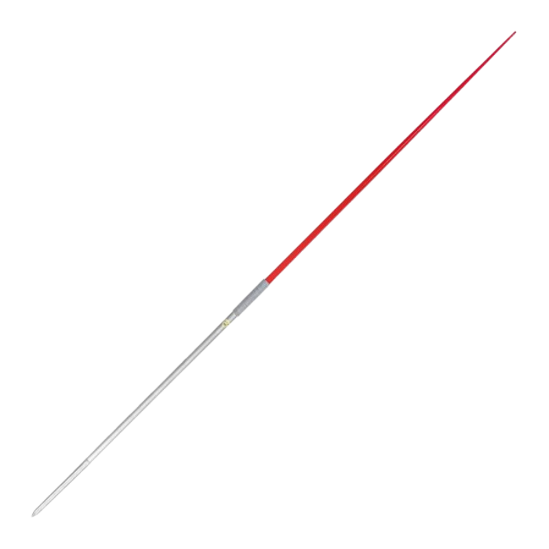 OTE APEX Rubber Tip Javelins