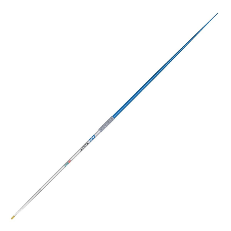 OTE APEX Rubber Tip Javelins