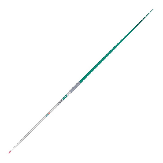 OTE APEX Rubber Tip Javelins