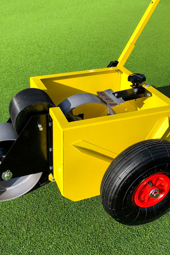 Replacement Pneumatic Wheels (for Line Marking Machine)