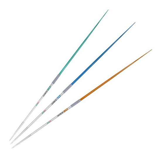 OTE APEX Javelins - 800gm