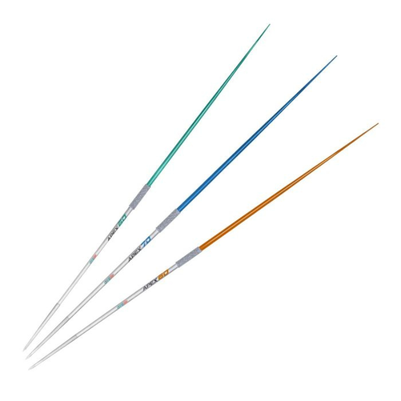 OTE APEX Javelins - 800gm