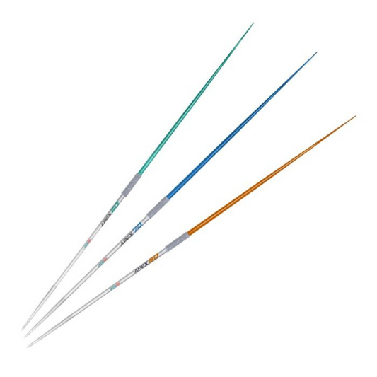 OTE APEX Javelins - 800gm