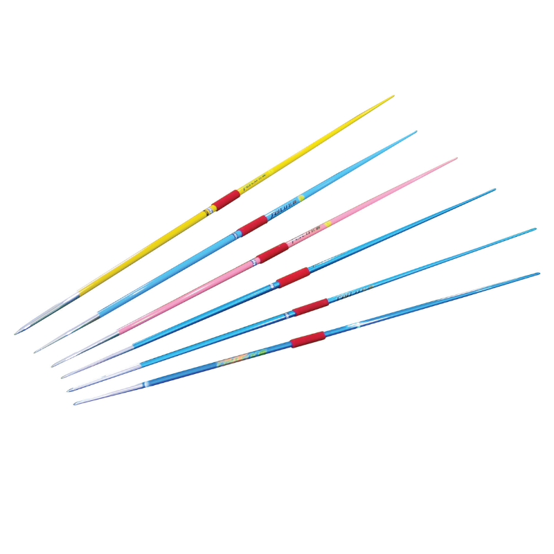 Olimpico C Series Javelins