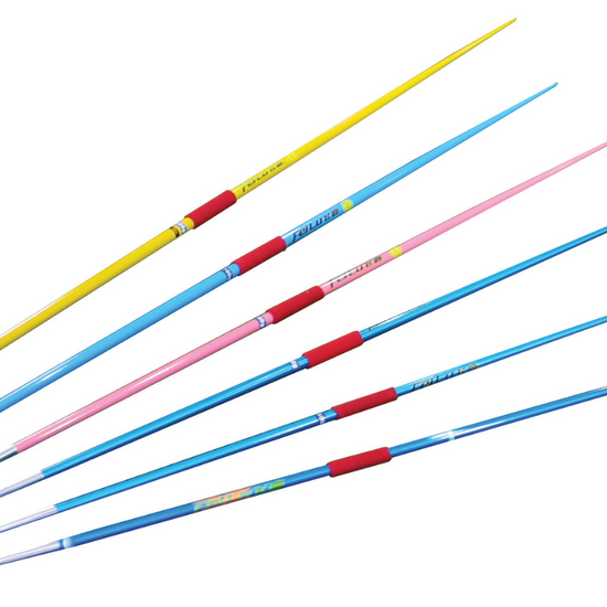 Olimpico C Series Javelins