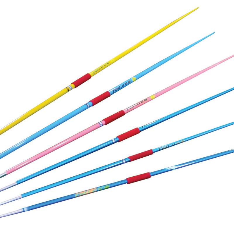 Olimpico C Series Javelins