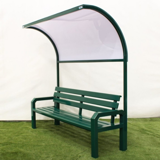 Tennis Aluminium Tennis Court Benches