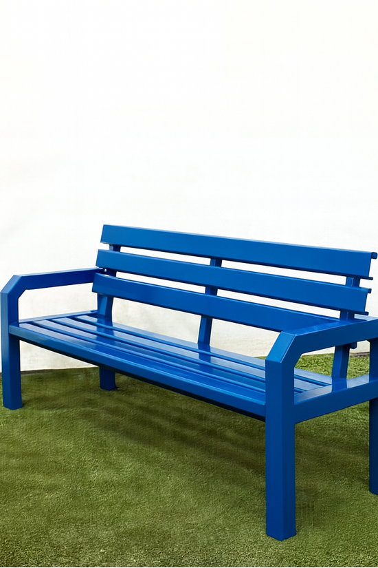 Tennis Aluminium Tennis Court Benches
