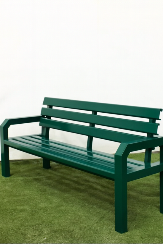 Tennis Aluminium Tennis Court Benches