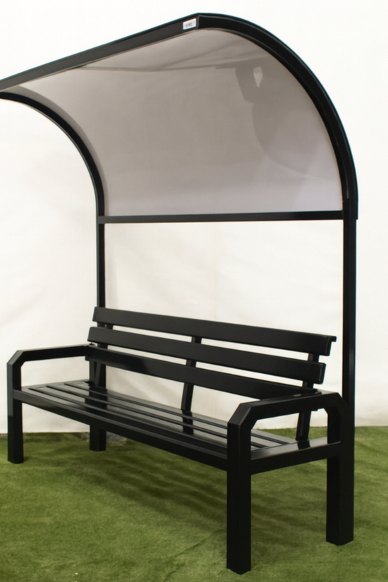Tennis Aluminium Tennis Court Benches