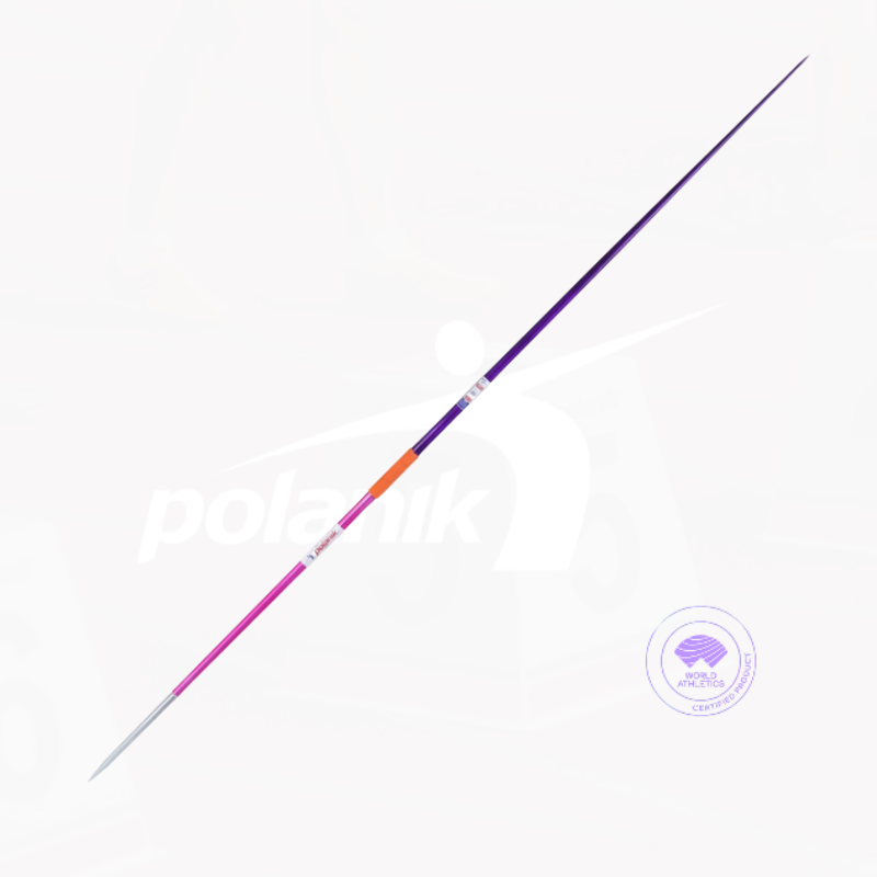 Polanik Air Flyer Javelins