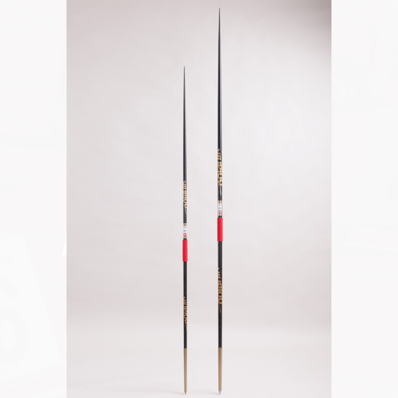 Polanik Carbon Premium Line Javelins