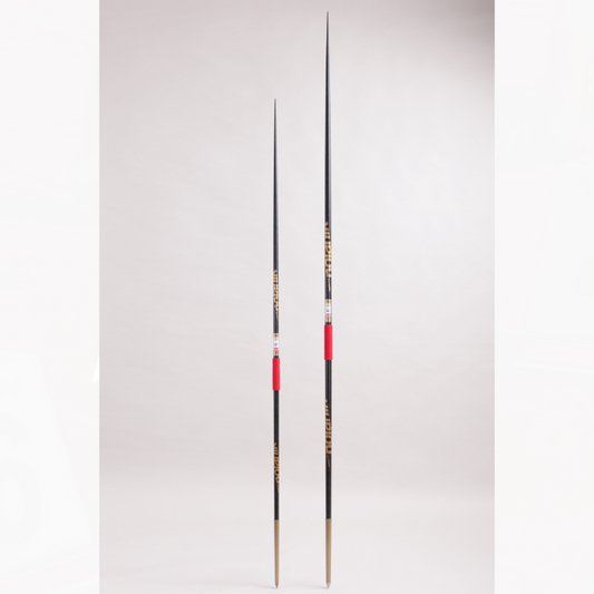 Polanik Carbon Premium Line Javelins