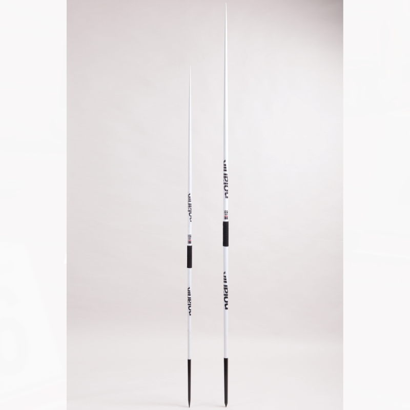 Polanik CT17 Carbon Premium Training Javelins