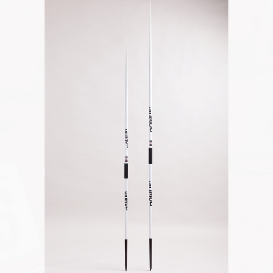 Polanik CT17 Carbon Premium Training Javelins