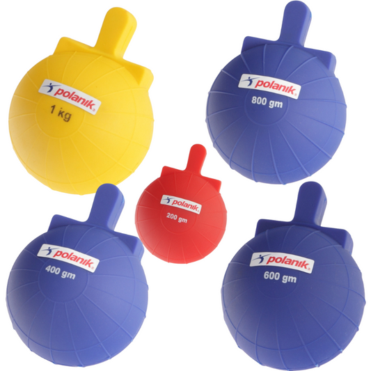 Polanik Nocken Balls