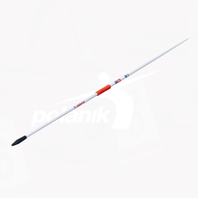 Polanik Class R Javelins - (Rubber Tip)