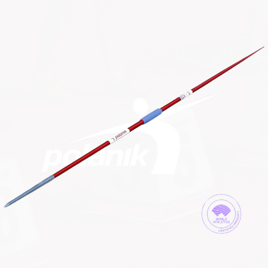Polanik - Sky Challenger Javelins