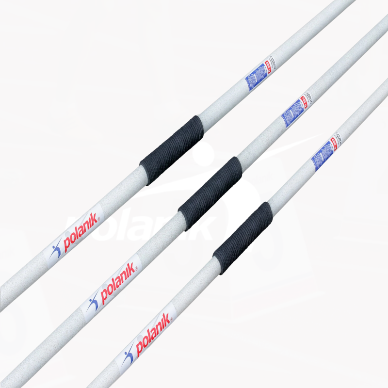 Polanik training javelin