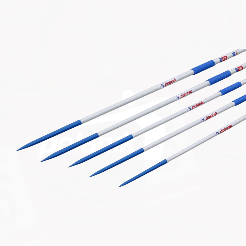 Polanik training javelin