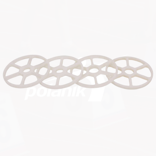 Polanik javelin head circle