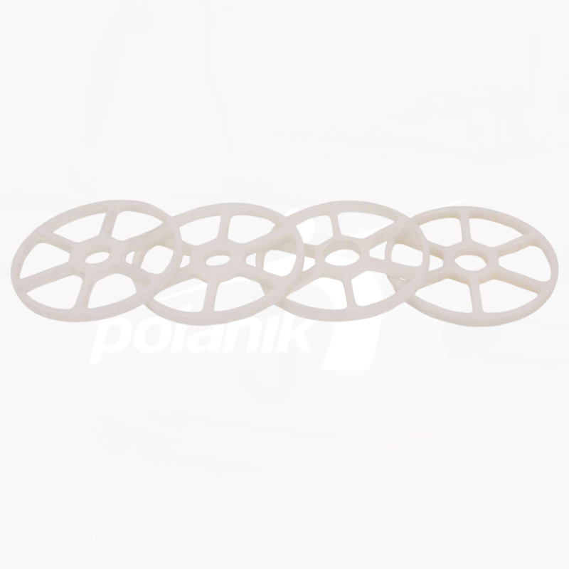 Polanik javelin head circle