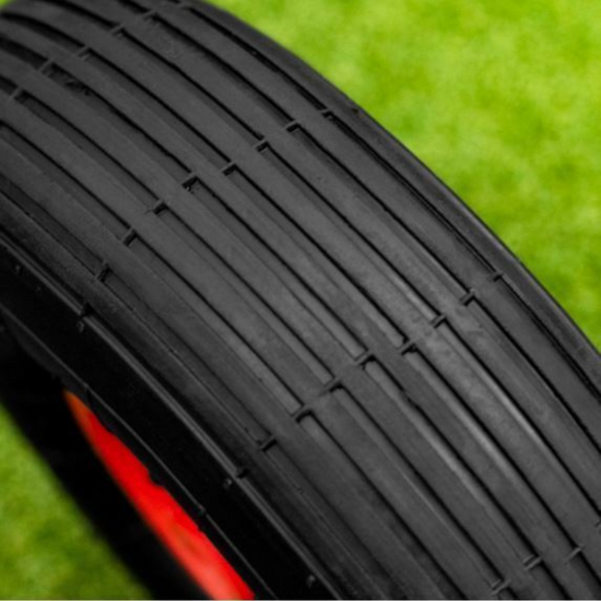 Replacement Pneumatic Wheels (for Line Marking Machine)