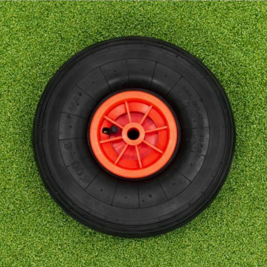 Replacement Pneumatic Wheels (for Line Marking Machine)