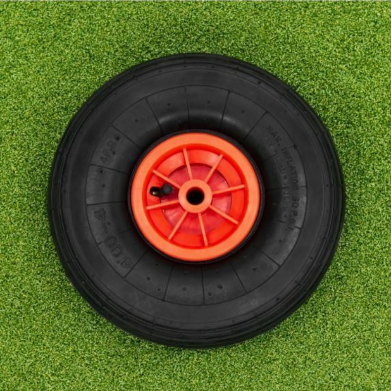 Replacement Pneumatic Wheels (for Line Marking Machine)