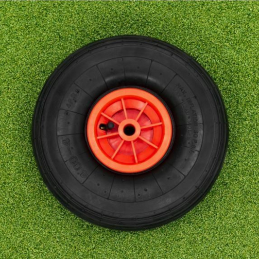 Replacement Pneumatic Wheels (for Line Marking Machine)