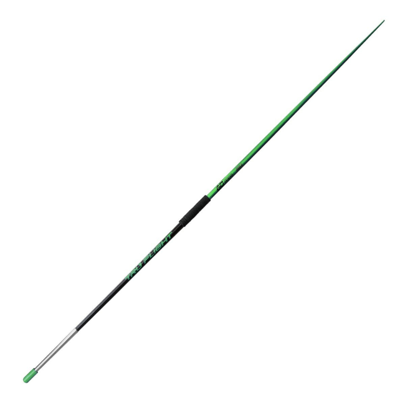 Gill TRU-FLIGHT Javelins - 800g (Rubber Tipped)